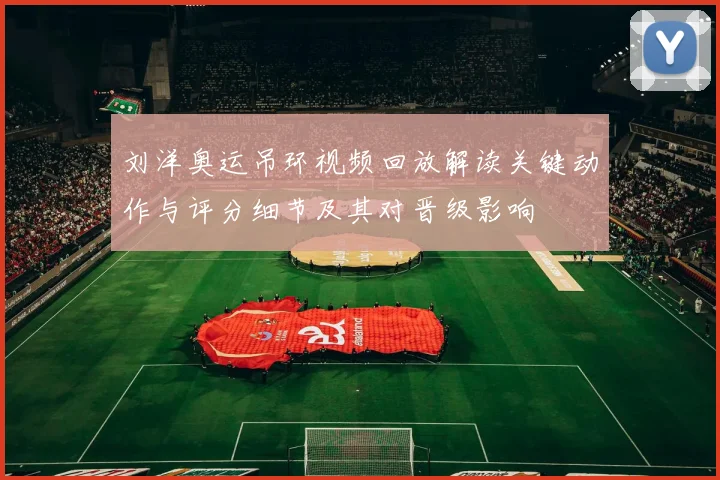 刘洋奥运吊环视频回放解读关键动作与评分细节及其对晋级影响